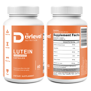 Lutein Vision Defense