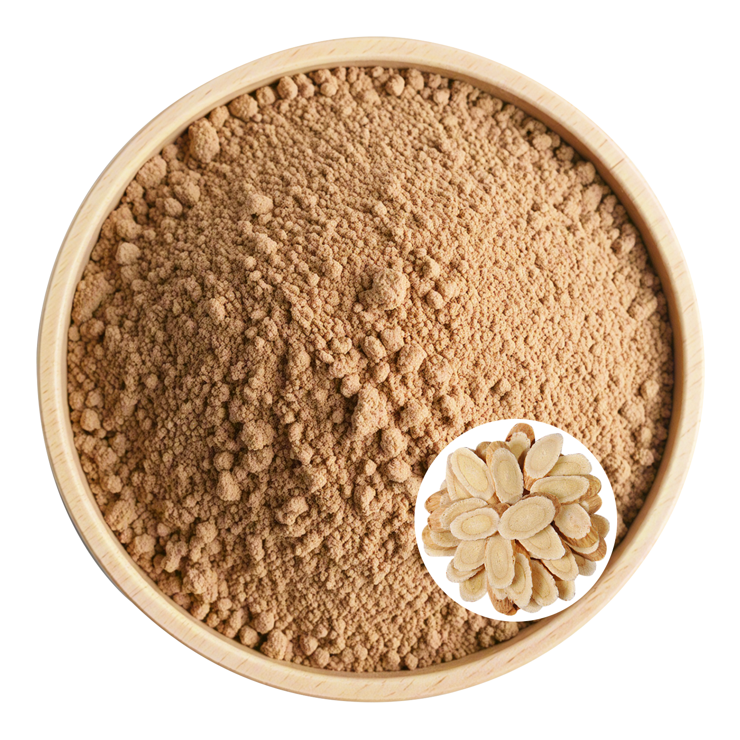 Astragalus Root Extracts