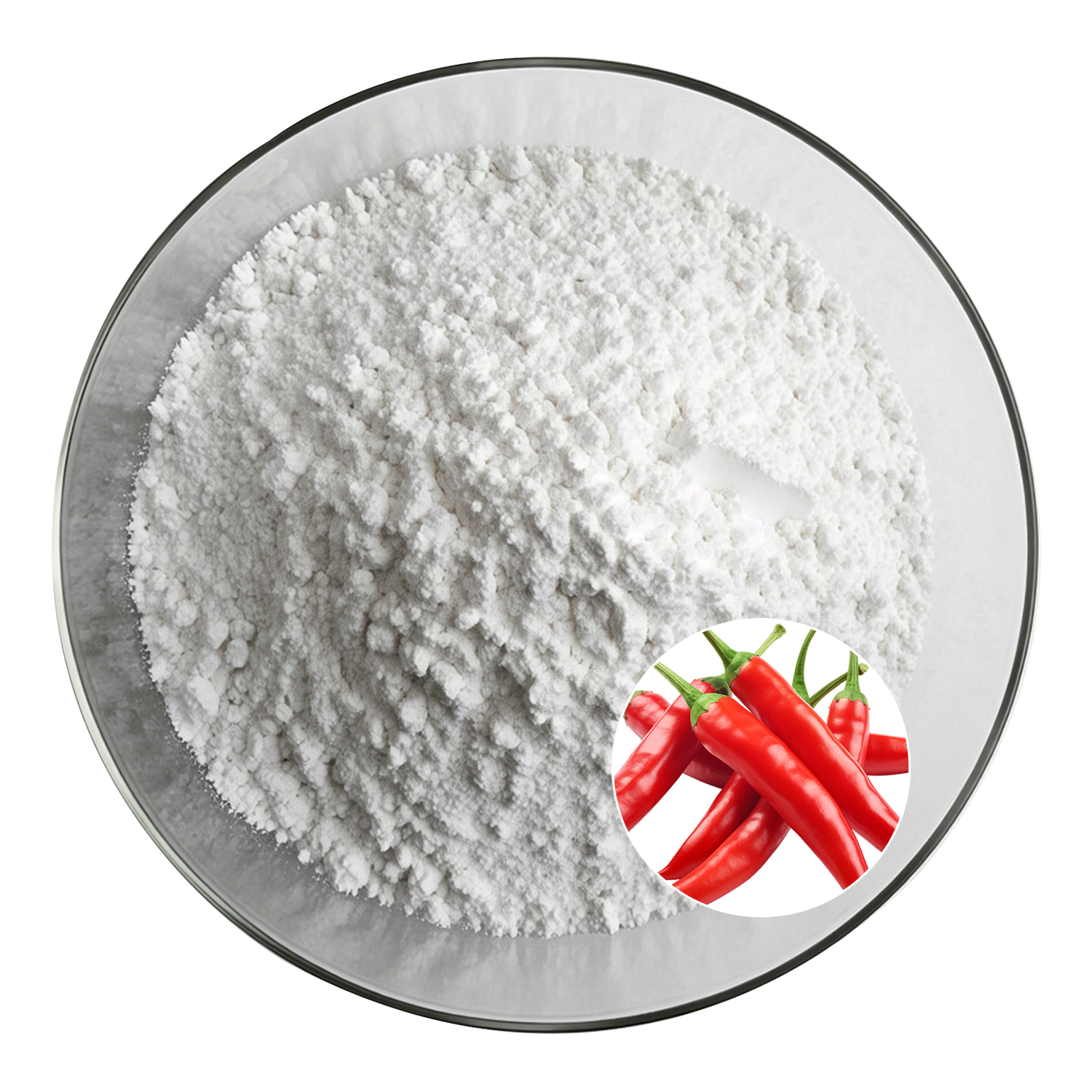 Capsaicin Extract