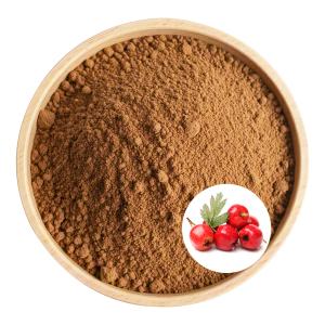 Hawthorn Flavonoids 5%