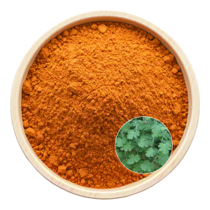 Macleaya cordata extract