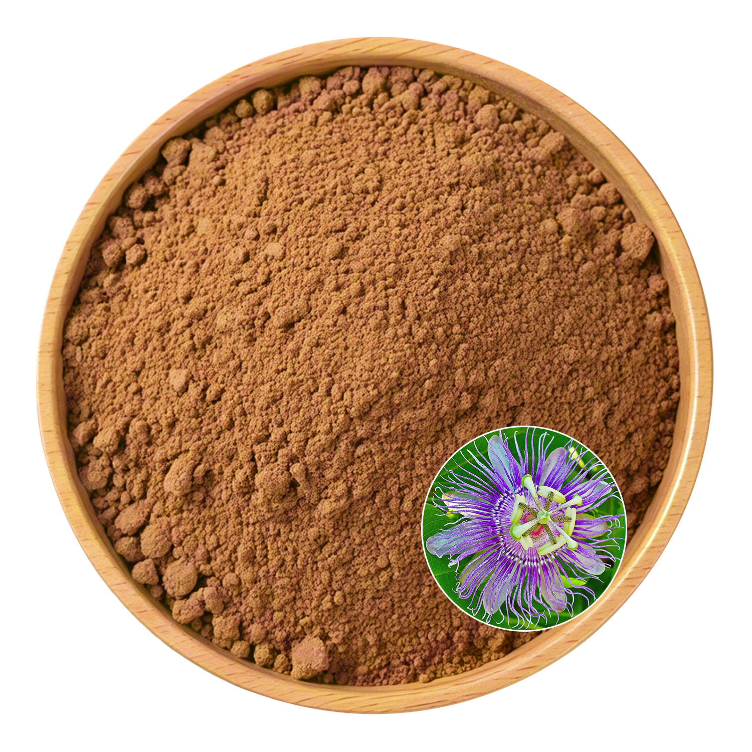 Passiflora Flavonoids 5%