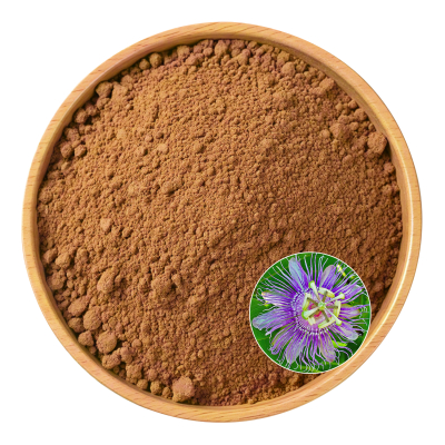 Passiflora Flavonoids 5%