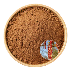 Poplar Flower Extract