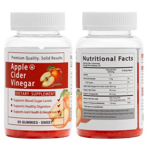 Apple Cider Vinegar