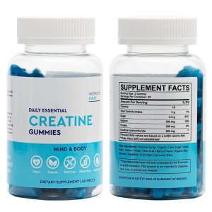 Creatine Gummies