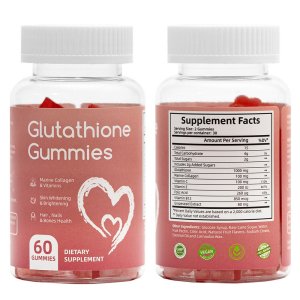 Glutathione Gummies