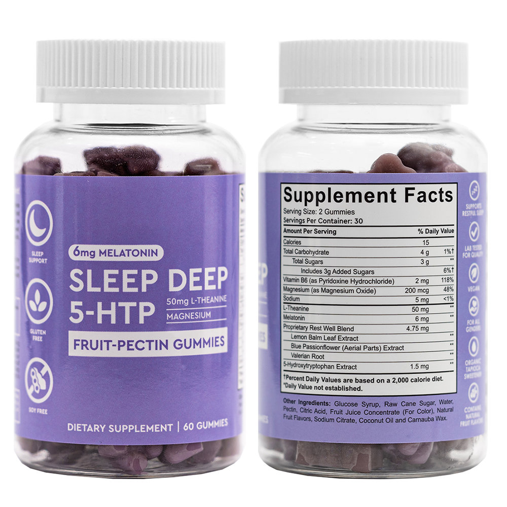 Sleep Deep 5 HTP