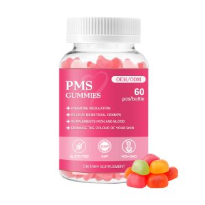 PMS GUMMIES