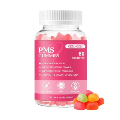PMS GUMMIES