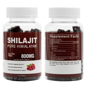 SHILAJIT PURE HIMALAYAN